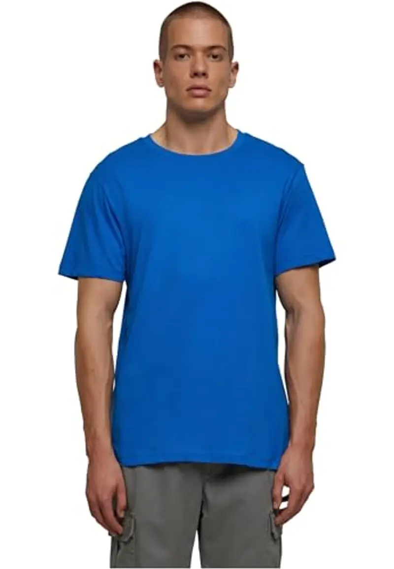 Build Your Brand T-shirt Uomo 1602257 miniatura 2