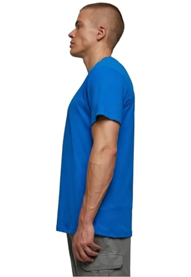 Build Your Brand T-shirt Uomo 1602257 miniatura 3