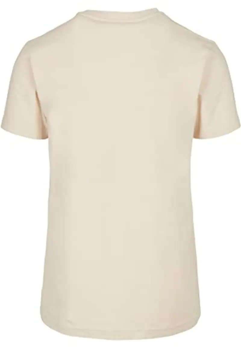 Build Your Brand T-shirt Uomo Beige 1602256 miniatura 3