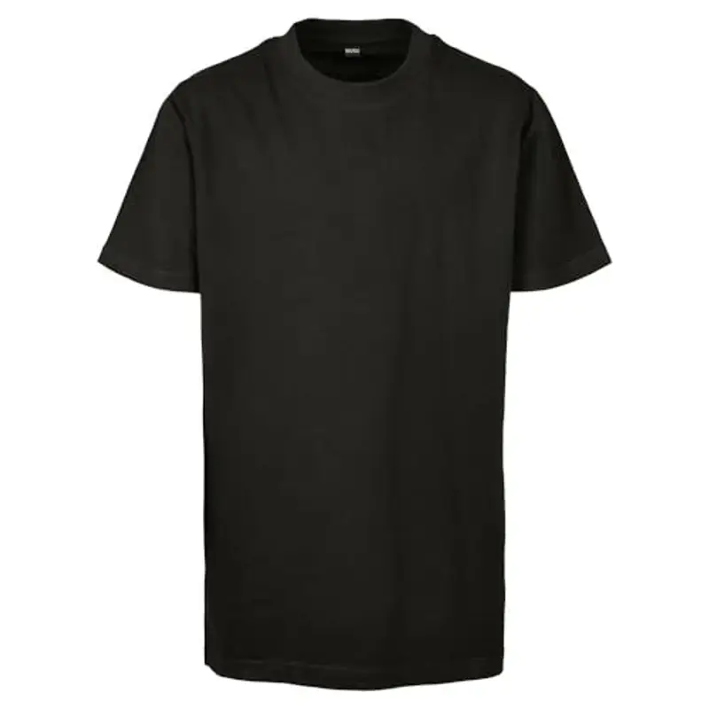 Build Your Brand T-shirt Bambino Nero 1598219 miniatura 3