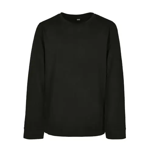 Build Your Brand T-shirt Nero 3434296