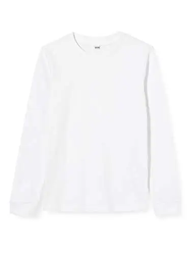 Build Your Brand T-shirt Bianco 3434297