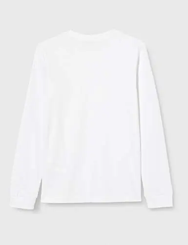 Build Your Brand T-shirt Bianco 3434297 miniatura 3