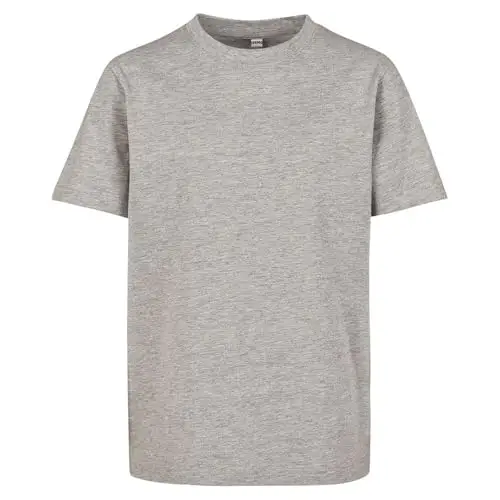 Build Your Brand T-shirt Grigio 3514802 miniatura 3