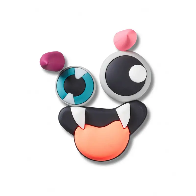 Build your own monster 5 pack