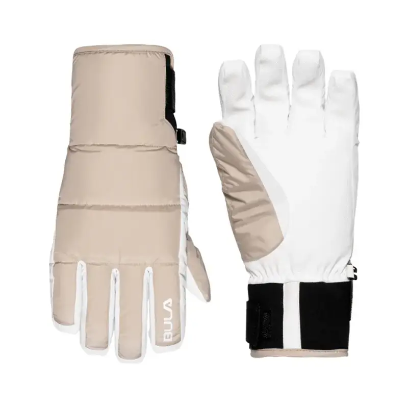 Guanti Bula Piste