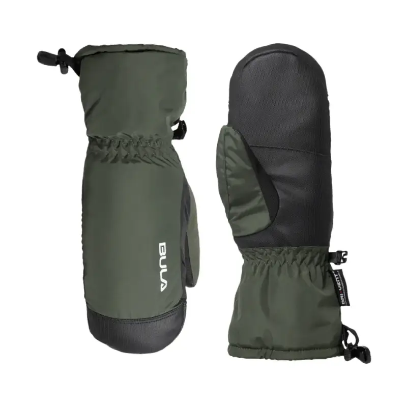 Muffole per bambini Bula Swift