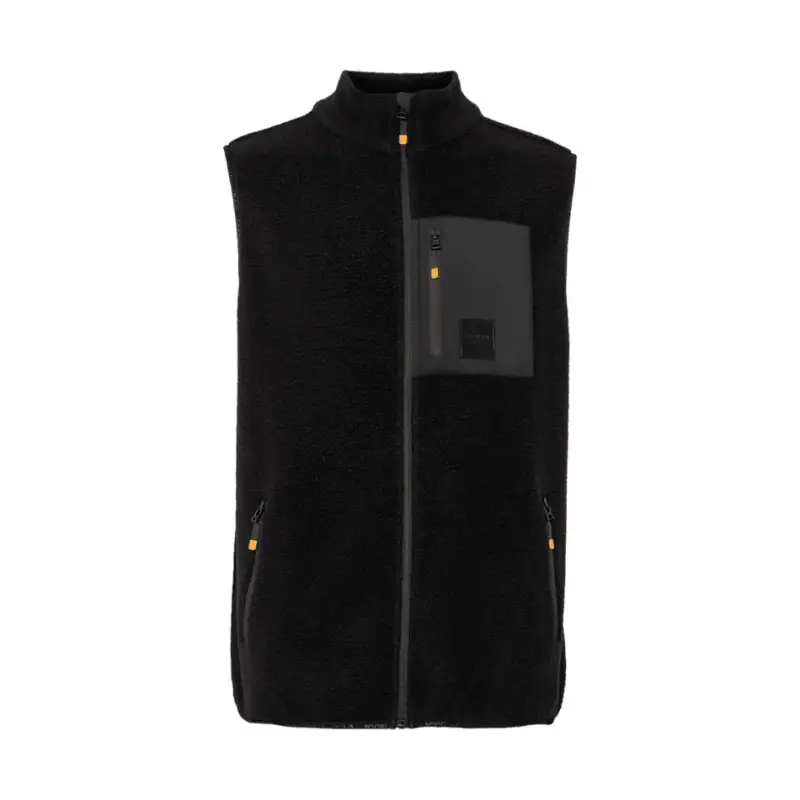 Pile senza maniche Bula BaseCamp 2 0