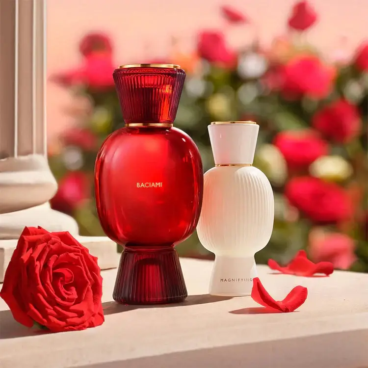 Allegra Baciami Eau de Parfum 100ml miniatura 2