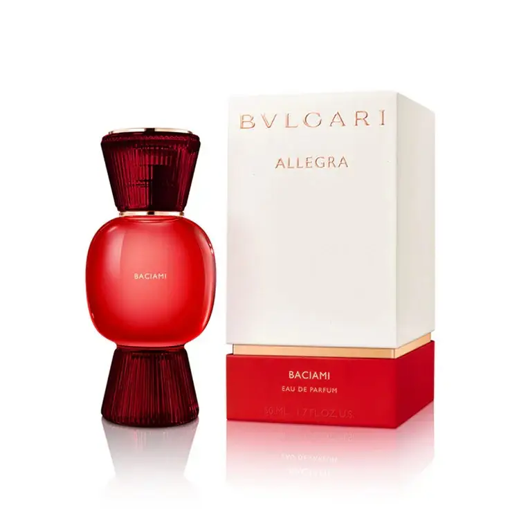 Allegra Baciami Eau de Parfum 100ml miniatura 3
