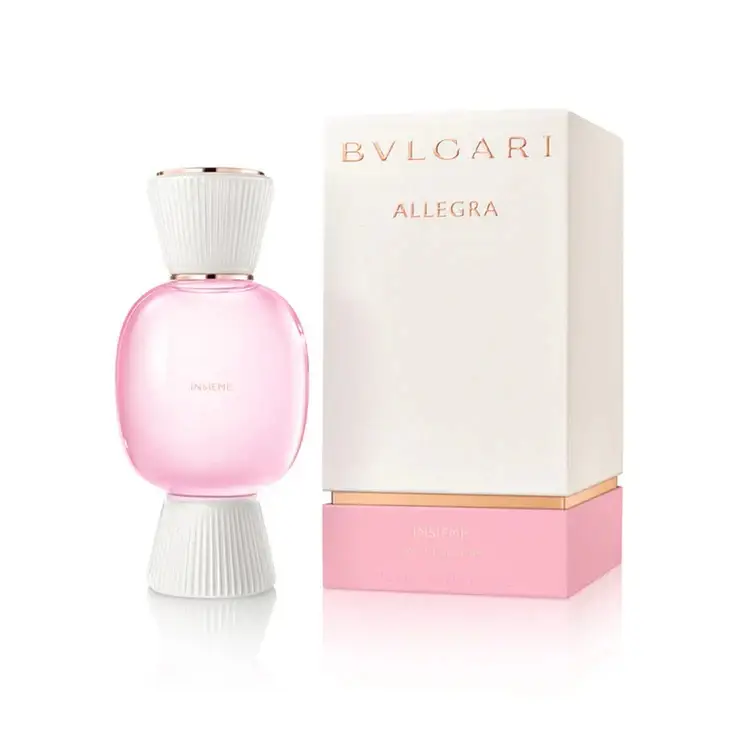 Allegra Insieme Eau de Parfum 100ml miniatura 2