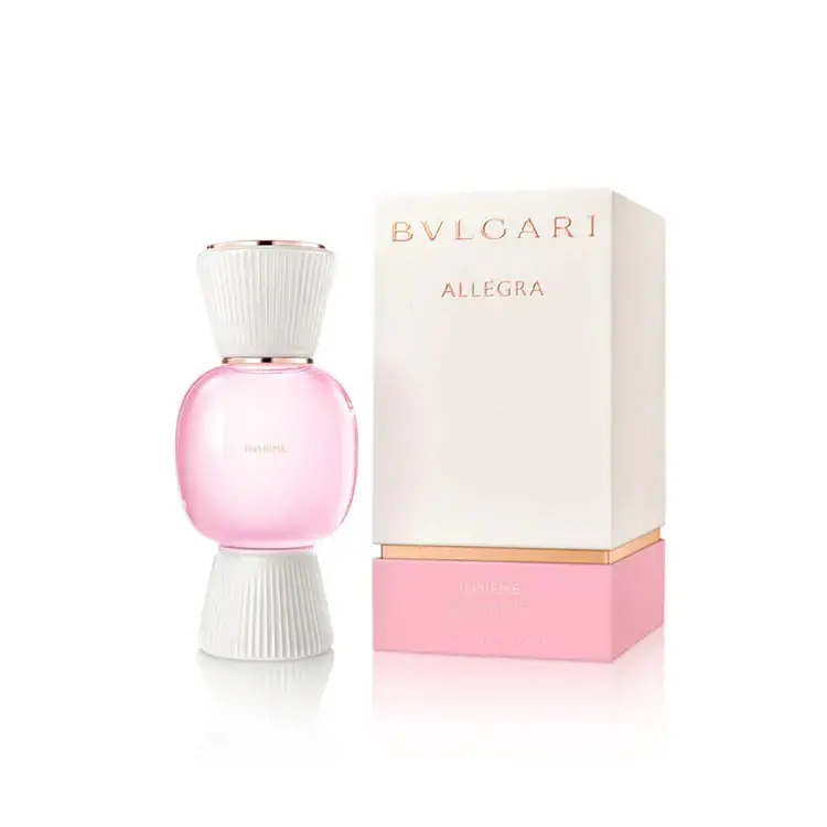 Allegra Insieme Eau de Parfum 100ml miniatura 3