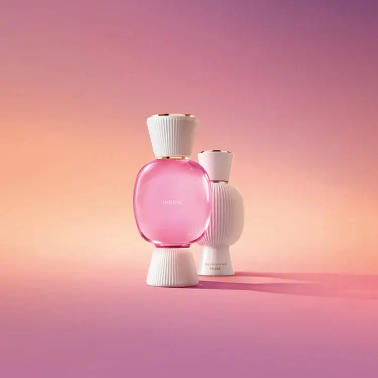 Allegra Insieme Eau de Parfum 100ml miniatura 5