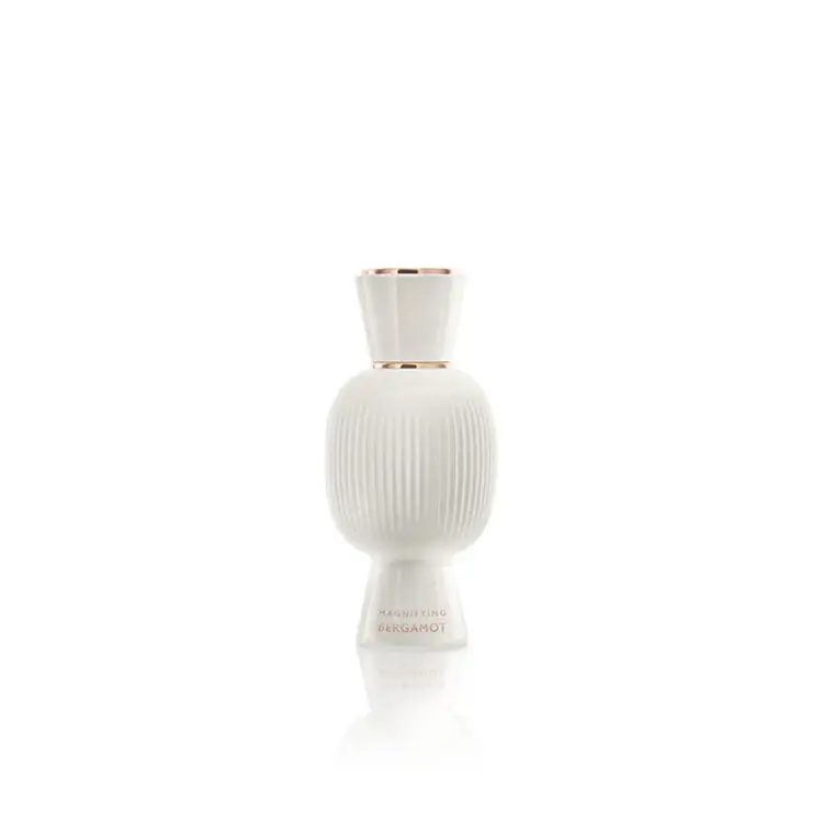 Allegra Magnifyng Bergamot Eau de Parfum 40ml