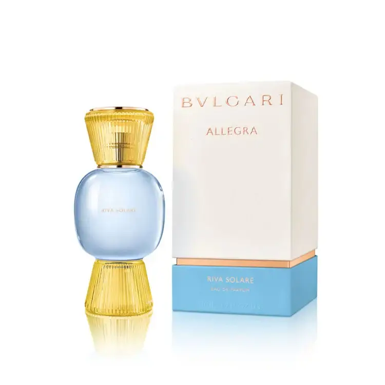Allegra Riva Solare Eau de Parfum 100ml miniatura 2
