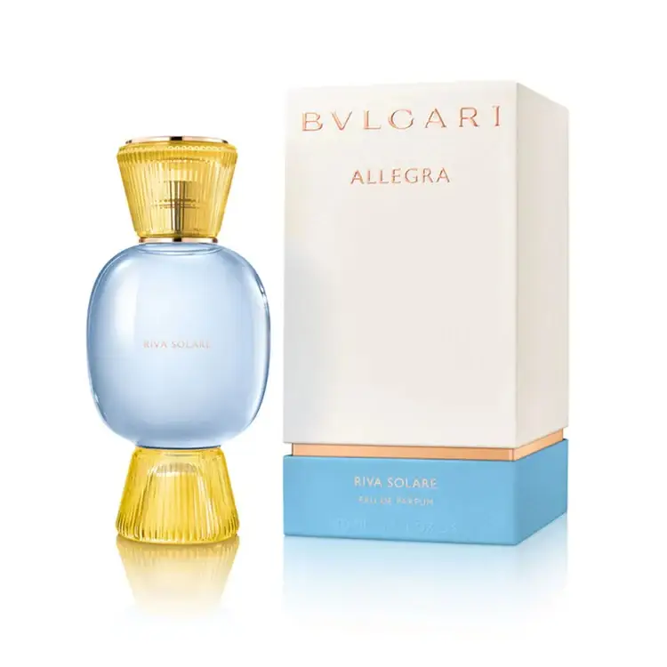Allegra Riva Solare Eau de Parfum 100ml miniatura 3