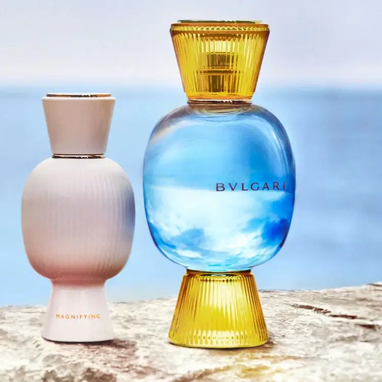 Allegra Riva Solare Eau de Parfum 100ml miniatura 4