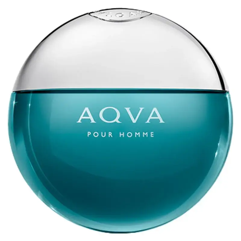 Aqva Pour Homme Eau De Toilette Spray 100 Ml