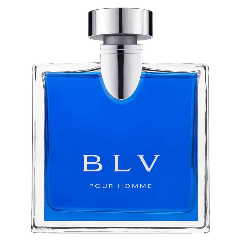 BLV Pour Homme Eau de Toilette 100ML