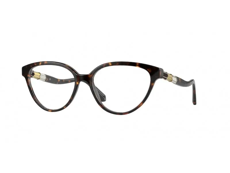 Donna BV4193 504 Montature da vista outlet Acetato Havana Cat Eye
