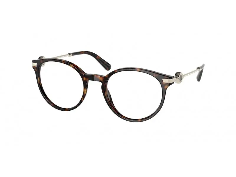 Bulgari Donna BV4202 504 Montature da vista outlet Plastica Havana  Rotonda