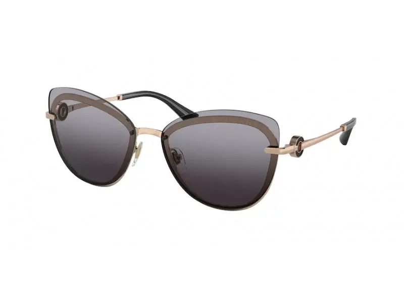 Bulgari Occhiali da sole Donna Rosa 856559