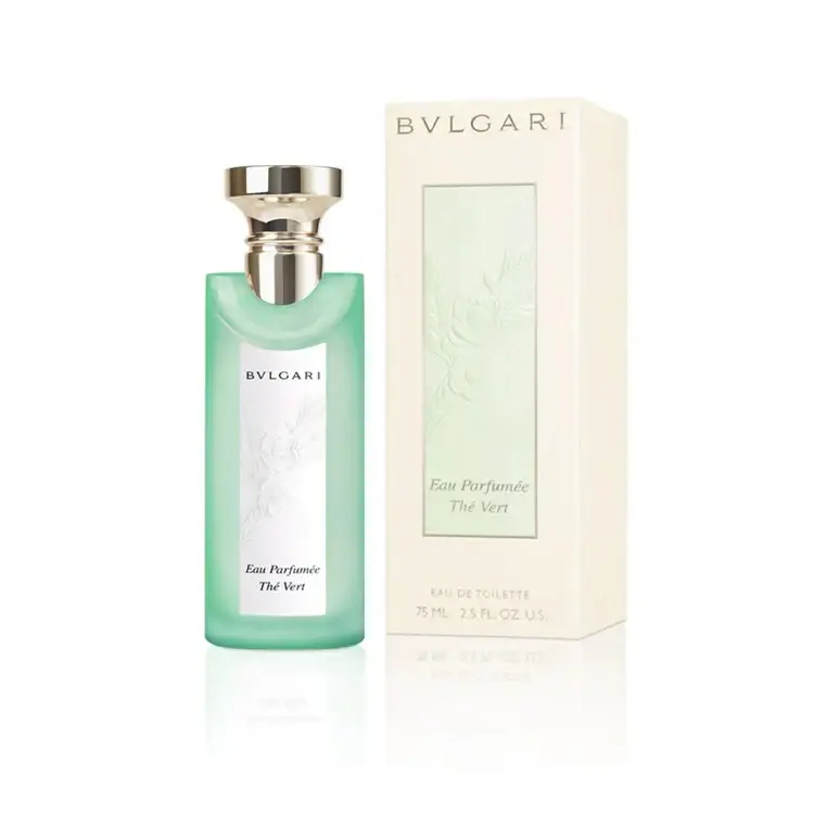 Eau Parfumee Au The Vert Eau de Toilette 150ml miniatura 2