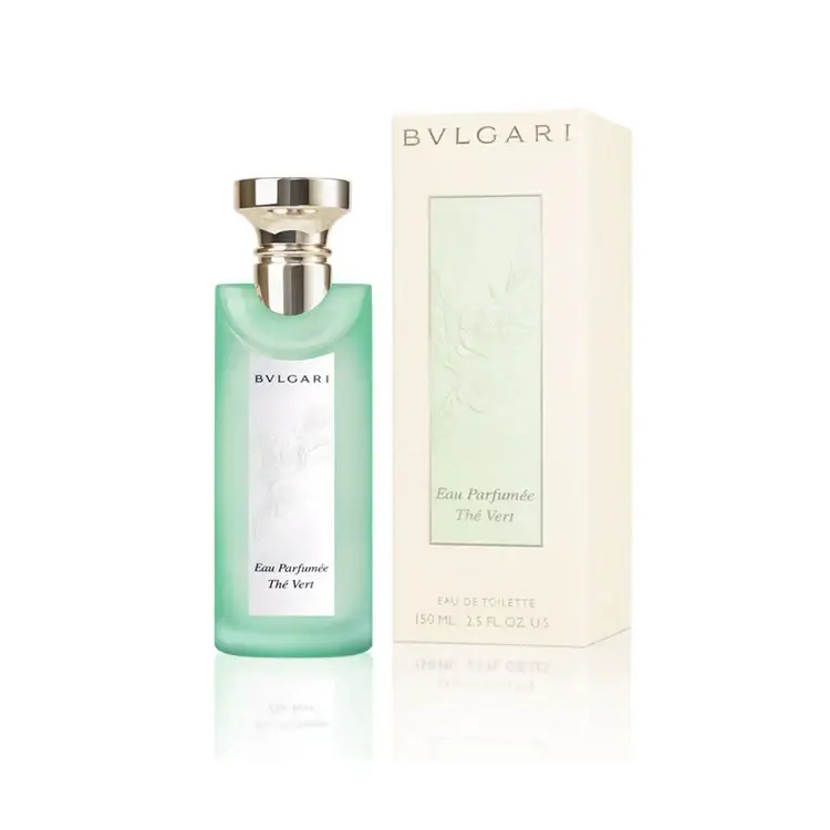 Eau Parfumee Au The Vert Eau de Toilette 75ml miniatura 3