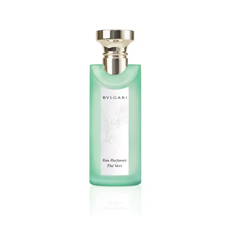 Eau Parfumee Au The Vert Eau de Toilette 75ml