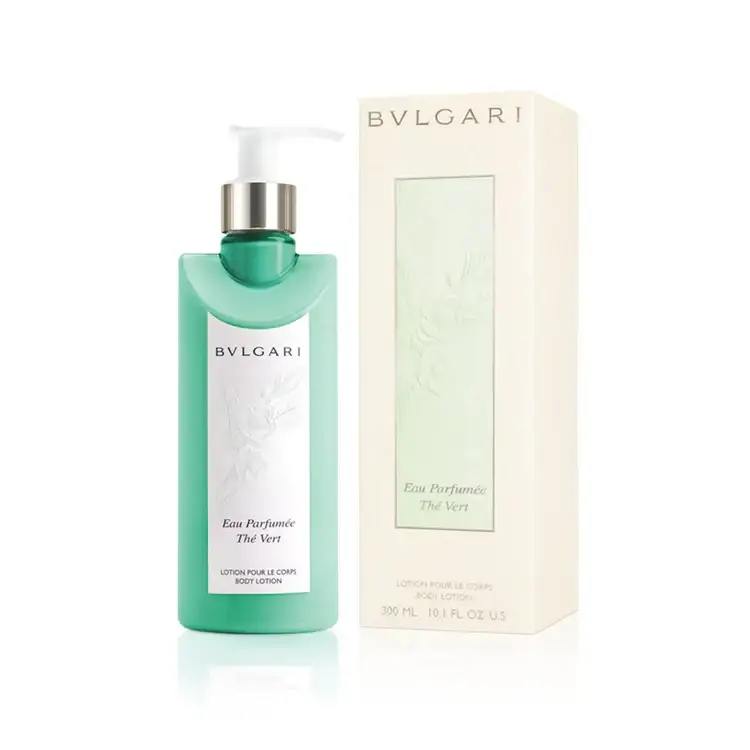 Eau Parfumee Au The Vert Latte Corpo 300ml miniatura 2