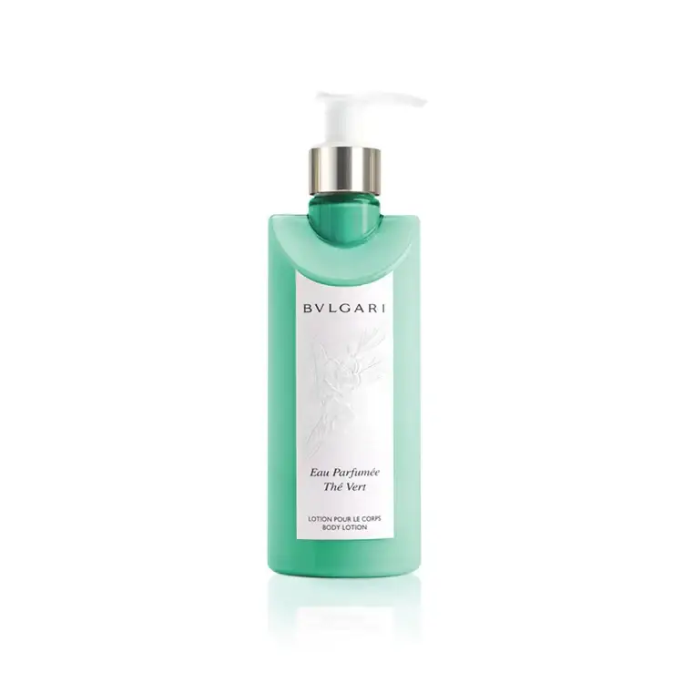Eau Parfumee Au The Vert Latte Corpo 300ml