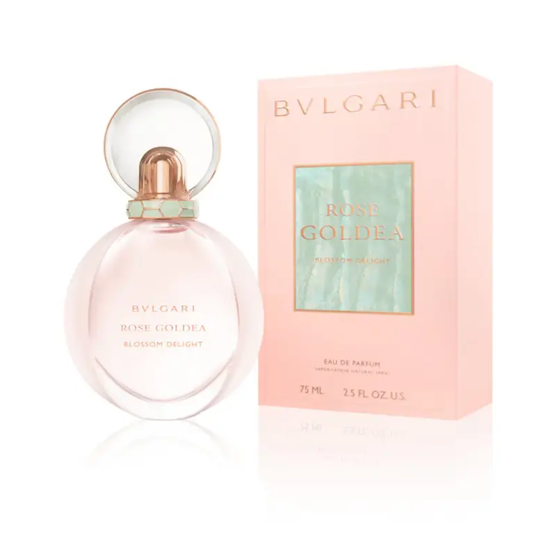 Bulgari Eau de Parfum Donna Viola 2993404 miniatura 2