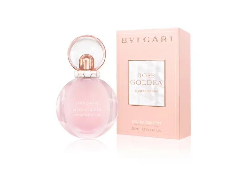 Bulgari Eau de Toilette Donna Rosa 2993405 miniatura 2