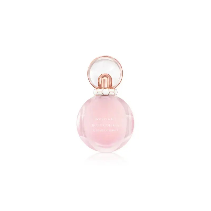 Bulgari Eau de Toilette Donna Rosa 2993405