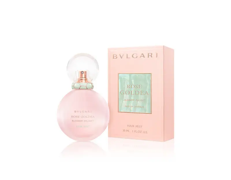 Goldea Rose Goldea Blossom Delight Hair Mist miniatura 2