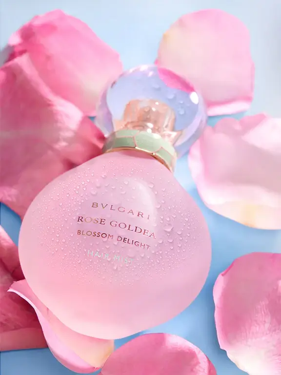 Goldea Rose Goldea Blossom Delight Hair Mist miniatura 3