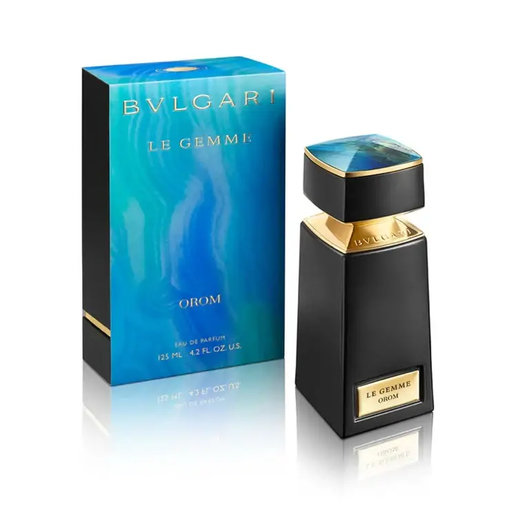 Le Gemme Orom Eau de Parfum 60ml miniatura 2