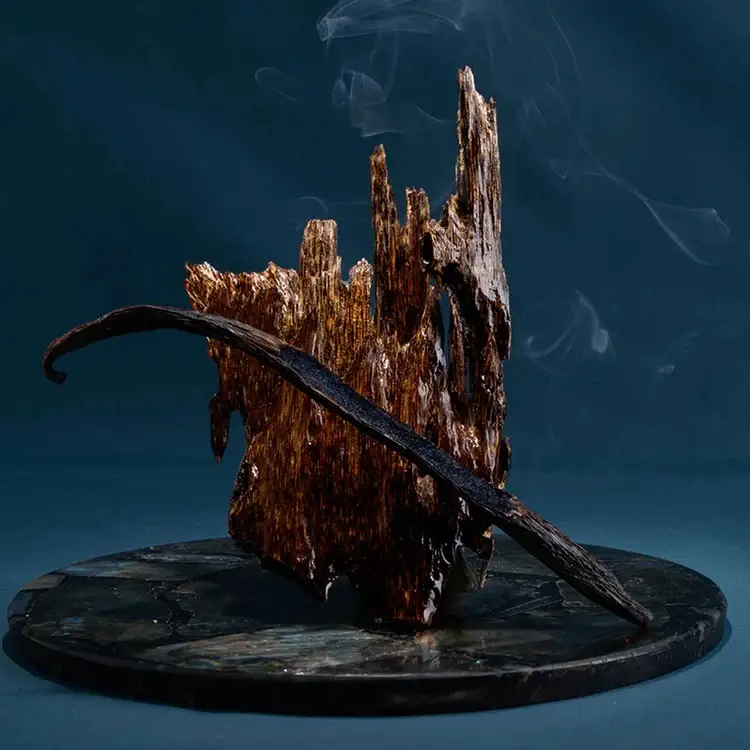 Le Gemme Orom Eau de Parfum 60ml miniatura 4