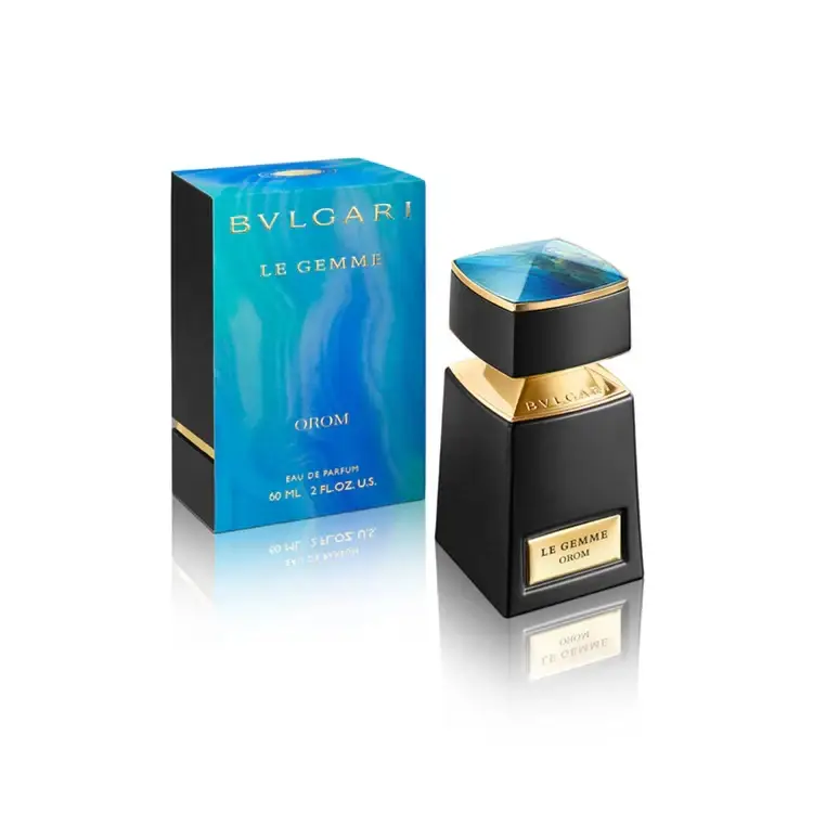 Le Gemme Orom Eau de Parfum 60ml miniatura 5