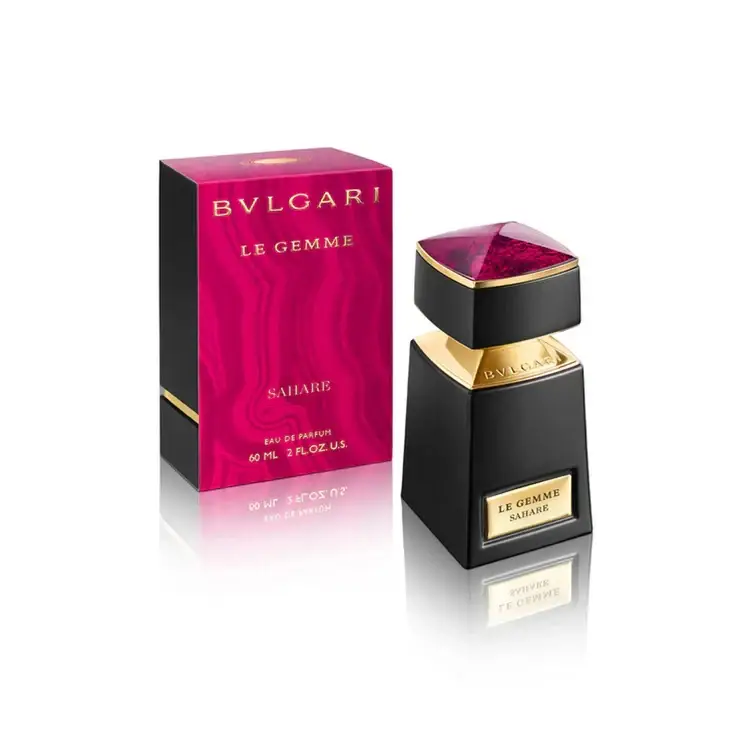 Le Gemme Sahare Eau de Parfum 60ml miniatura 2