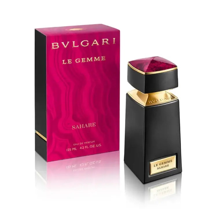 Le Gemme Sahare Eau de Parfum 60ml miniatura 3