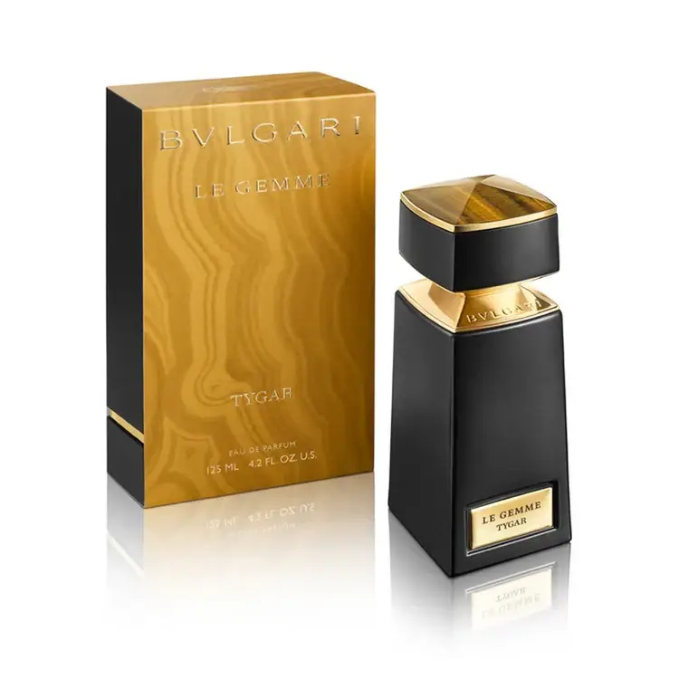 Le Gemme Tygar Eau de Parfum 60ml miniatura 2