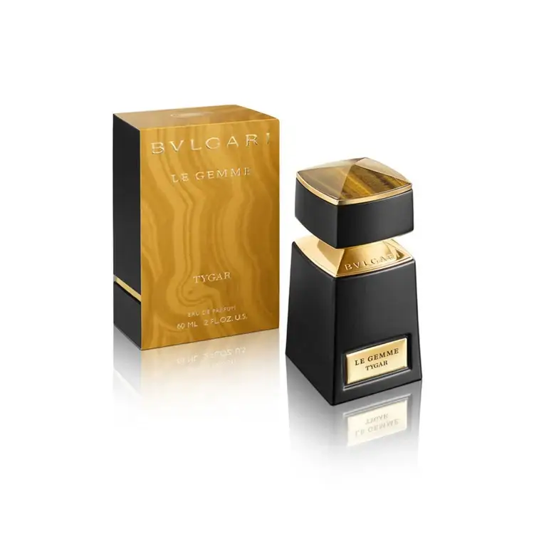 Le Gemme Tygar Eau de Parfum 60ml miniatura 3