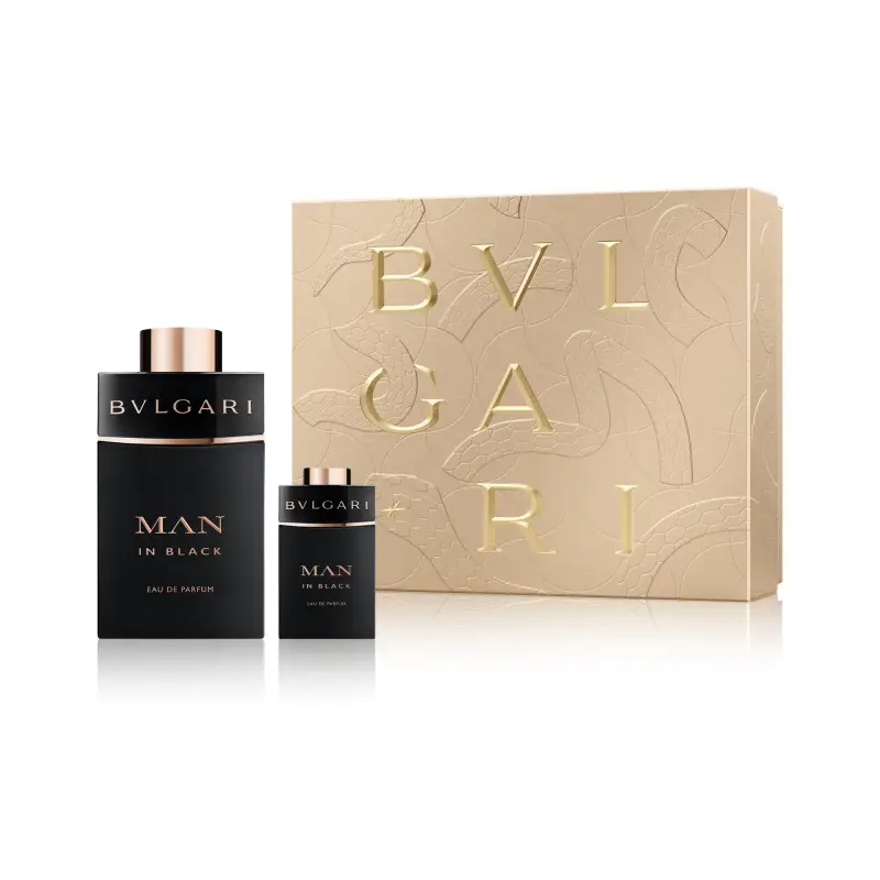 Bulgari Profumo Uomo 3455085