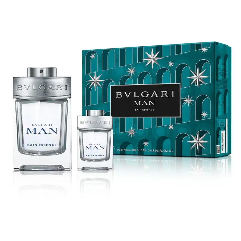Bulgari Profumo Uomo 2993389