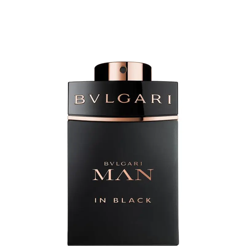Bulgari Man in Black Eau de Parfum 60ML
