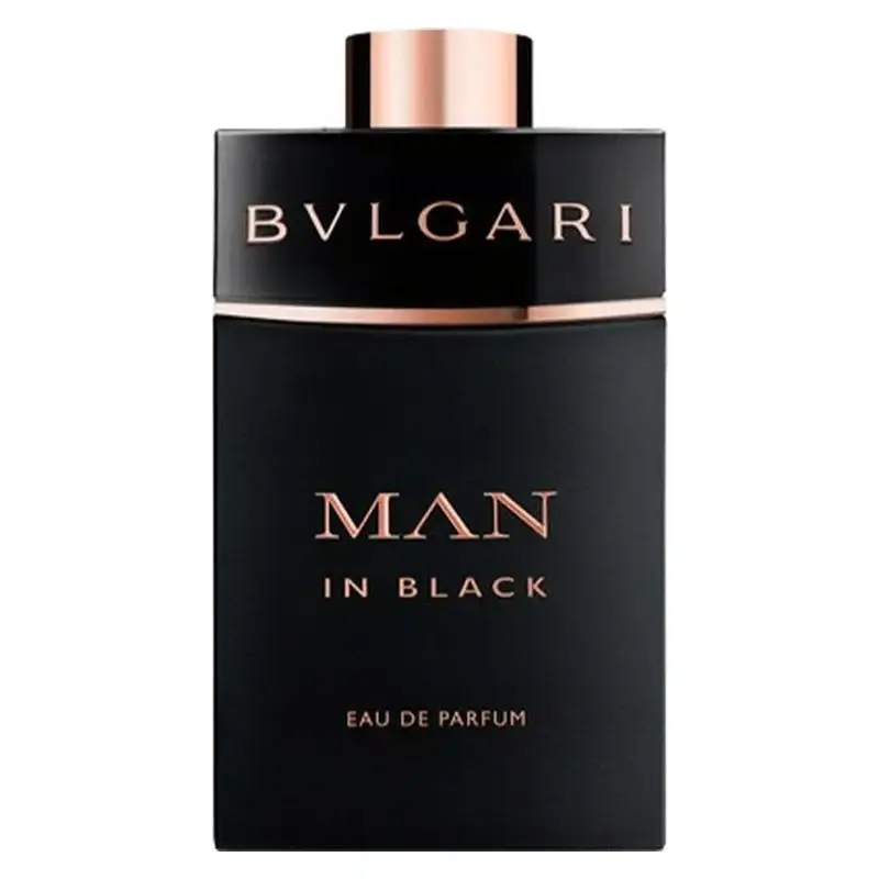 Man In Black Eau De Parfum Spray 150 Ml Ricaricabile