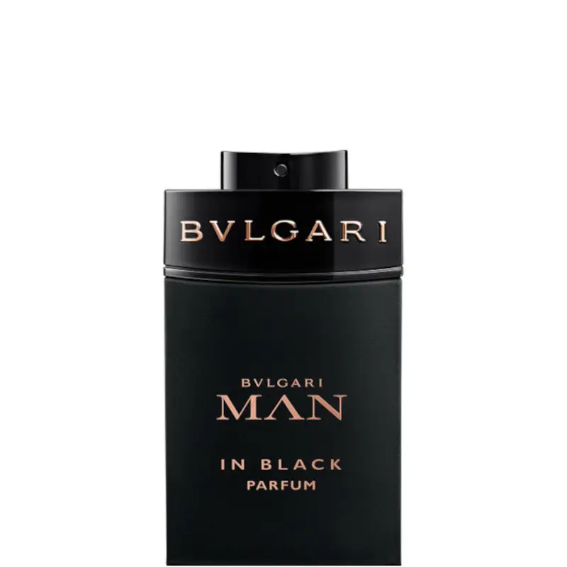 Bulgari Man in Black Parfum 100ML