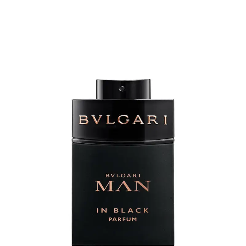 Bulgari Man in Black Parfum 60ML
