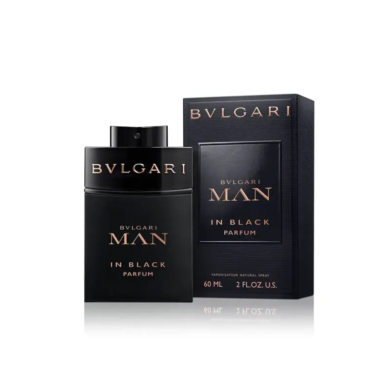 Bulgari Eau de Parfum Uomo 2993419 miniatura 2